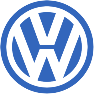 volkswagen logo