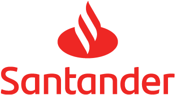 santander Logo